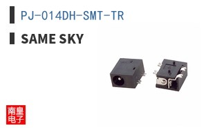 PJ-014DH-SMT-TR ͼƬ